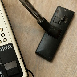 Europaradox - Шум пилососа для сну - білий шум