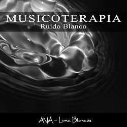 ANA - Luna Blancos - Ruido - Secador de Pelo