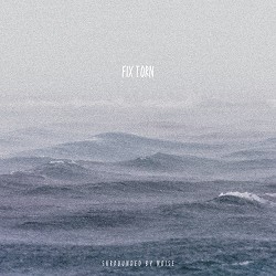 Fix Torn - Ocean White