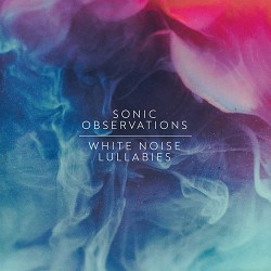 Sonic Observations - Sleeping Waterfall Noise