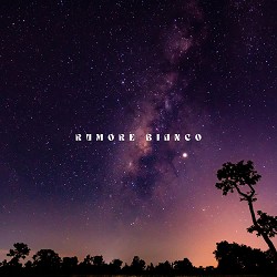 Relaxed Minds - Rumore Bianco