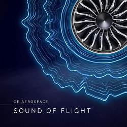 GE Aerospace - GEnx Acceleration