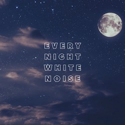 The Noisy Outdoors - Every Night White Noise