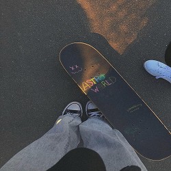 Lewis Hanton - Just Dance (Sped up)