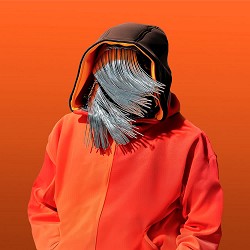 PLÜM, Moment in Time, autrioly - Smile