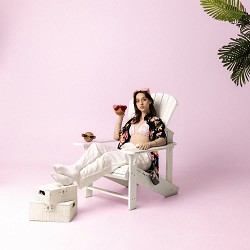 FRENCHGRL - Let's Vibe