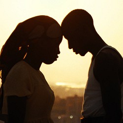 LAGOS IN PARIS - Mali Spirit