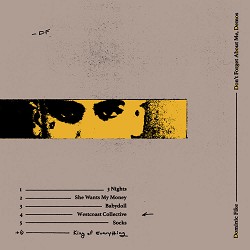 Dominic Fike - 3 Nights