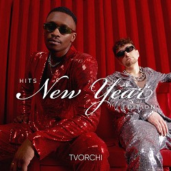 TVORCHI - Falling (New Year Edition)