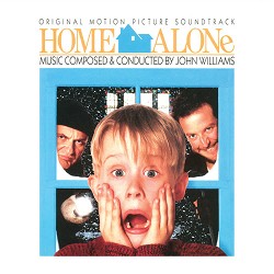 Джон Уильямс - Carol of the Bells (From 'Home Alone' Soundtrack)