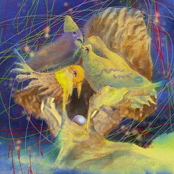 U-LAV - Ой як же було ізпрежди