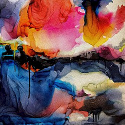 Tery - цей Новий рік