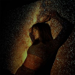 Diana Gloster - Зорепад