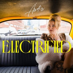 ÁSDÍS - Electrified