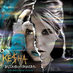 Kesha - Butterscotch