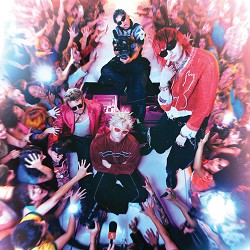 5 Seconds of Summer - Start Over