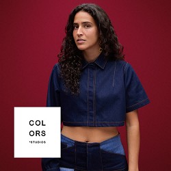 MARO, COLORS - SO MUCH HAS CHANGED - A COLORS SHOW