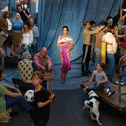 Demi Lovato - Joshua Tree