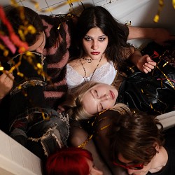 Shmiska - Афтерпаті