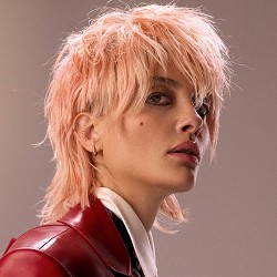 Noga Erez - BUBBLING