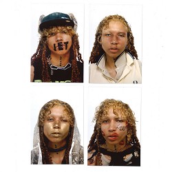 Lava La Rue, Foster The People - JET LAGGED