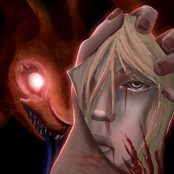 BaWN, SARCOMA HORROR - Забуття-Oblivion