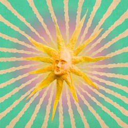 Tongi Joi, loadedsylph - Вітрами пустель