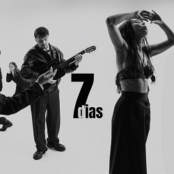 INNA, Florian Rus - 7 Dias