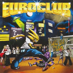 EUROCLUB - THINKING ABOUT YOU