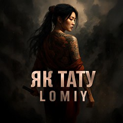 Lomiy - Як тату