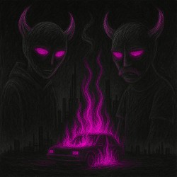 скало, Vlaadosh - Holy Trap