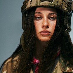 Нельсон - Міна зі ствола