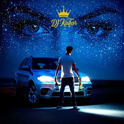 DJ KAIFAR - Очі