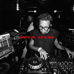 DANIEL OKARO - WYA OTW