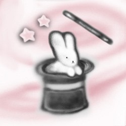 DJ Suzy - White Rabbit