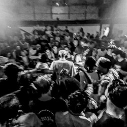 Fred again, Wallfacer - I Luv U