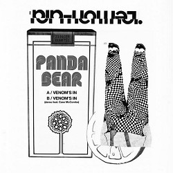 Panda Bear, Cass McCombs - Venom's In - demo
