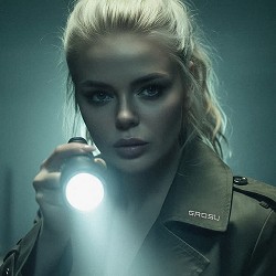 GROSU - Хто ти такий