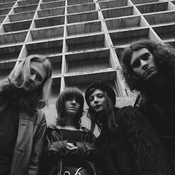 даніо-реріо - Іду сама