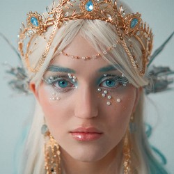 Лея - Сирена