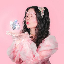 Alice Change - Метелик, лети