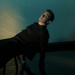 TESLENKO - Снігопад