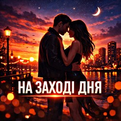 Fartovyy - На заході дня