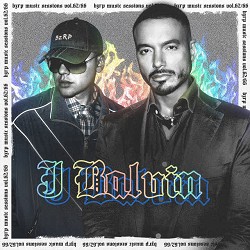 Bizarrap, J Balvin - J Balvin- Bzrp Music Sessions, Vol 62-66