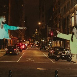 flora cash - moments of glory