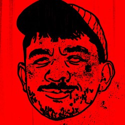 рома майк - Микола Калкін