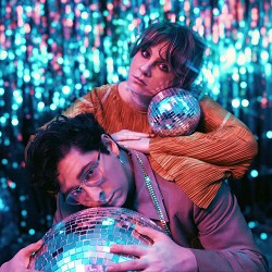 BADWOR7H, renie cares - МОЗОК ДИСКО