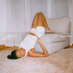 Charlotte Day Wilson, Saya Gray - Lean