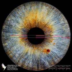 Gorgon City, Interplanetary Criminal - Contact