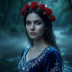 YK Music - Ой, тече ріка в моїй душі